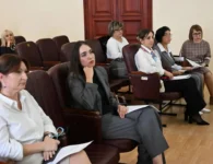 Предпринимателям Ейского района рассказали о господдержке бизнеса и льготных займах