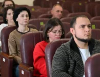 Предпринимателям Ейского района рассказали о господдержке бизнеса и льготных займах