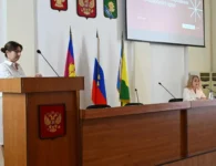 Предпринимателям Ейского района рассказали о господдержке бизнеса и льготных займах