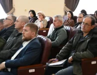 Предпринимателям Ейского района рассказали о господдержке бизнеса и льготных займах