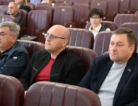 Предпринимателям Ейского района рассказали о господдержке бизнеса и льготных займах