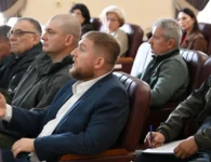 Предпринимателям Ейского района рассказали о господдержке бизнеса и льготных займах