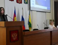 Предпринимателям Ейского района рассказали о господдержке бизнеса и льготных займах