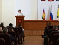 Предпринимателям Ейского района рассказали о господдержке бизнеса и льготных займах