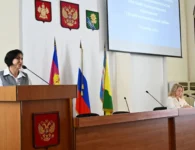 Предпринимателям Ейского района рассказали о господдержке бизнеса и льготных займах