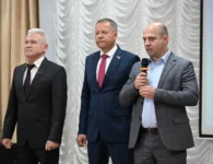 В Ейске стартовала Всероссийская олимпиада имени Льва Дедешко