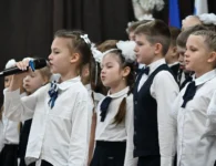 В Ейске стартовала Всероссийская олимпиада имени Льва Дедешко