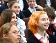 В Ейске стартовала Всероссийская олимпиада имени Льва Дедешко