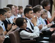В Ейске стартовала Всероссийская олимпиада имени Льва Дедешко
