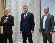 В Ейске стартовала Всероссийская олимпиада имени Льва Дедешко
