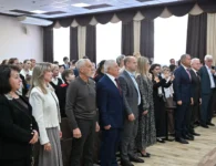В Ейске стартовала Всероссийская олимпиада имени Льва Дедешко