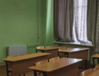 В двух школах Ейского района завершили капитальный ремонт систем отопления