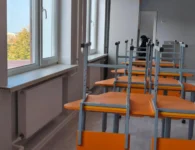 В двух школах Ейского района завершили капитальный ремонт систем отопления