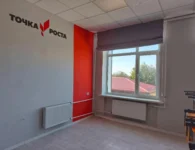 В двух школах Ейского района завершили капитальный ремонт систем отопления