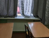 В двух школах Ейского района завершили капитальный ремонт систем отопления