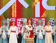 Ейчанка Алана Гацалова завоевала Гран-при краевого вокального конкурса
