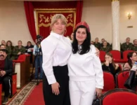 Ейчанка Алана Гацалова завоевала Гран-при краевого вокального конкурса