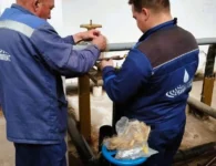 На Ейском групповом водопроводе заменили насосы для очистки питьевой воды