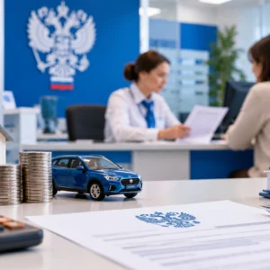 В Ейске налоговая проведёт Дни открытых дверей