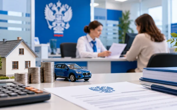 В Ейске налоговая проведёт Дни открытых дверей