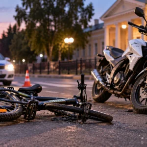 Госавтоинспекция ищет свидетелей ДТП в станице Ясенской