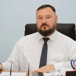 Сегодня день рождения отмечает глава Ейска Денис Владиславович Квитовский