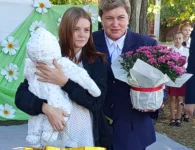Хутор Приазовка отметил 115 лет со дня основания