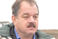 На фото: глава АПК Маяк (Ейск) Андрей Богданов. Фото - www.dg-yug.ru